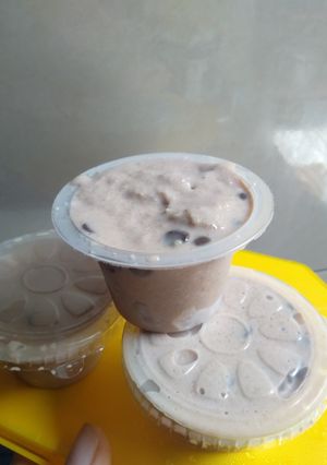 Foto resep Ice cream Milna anak