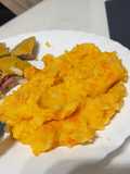 Purée Patates Carottes