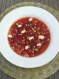 Aloo Bukhary ki chutney