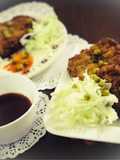 Japanese KATSU (Cutlets)