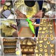Galletas deliciosas y fáciles