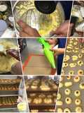 Galletas deliciosas y fáciles