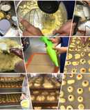 Galletas deliciosas y fáciles