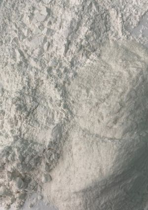 Foto resep All purpose flour resep 1 | gluten free diet terigu | tepung serba guna