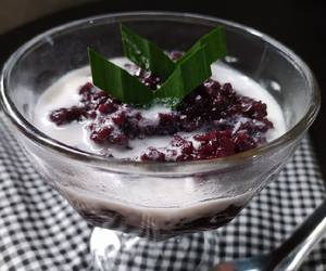 Cara Memasak Cepat Bubur Ketan Hitam Enak Sederhana Cara Memasak Cepat Bubur Ketan Hitam Enak Sederhana