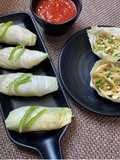 Cabbage Roll Salad