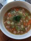 Sopa Cultivateur