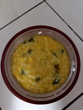 Cara Mudah Membikin Resep Bubur Manado yang Lezat Anti Ribet, Uenak Banget