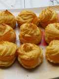 Vla Soes with Orange