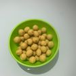Bola ubi BLW