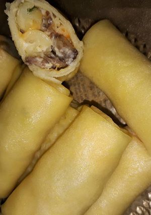 Foto resep Risoles Oven #PR_Adakejunya