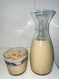 Batida de paçoca