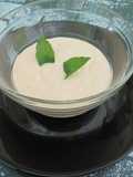 Salsa rosa dos pasos