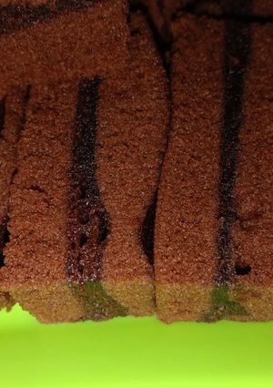 Foto resep Brownis Chocolatos