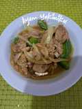 Ayam yakiniku
