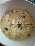 Chicken Noodle