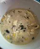Chicken Noodle
