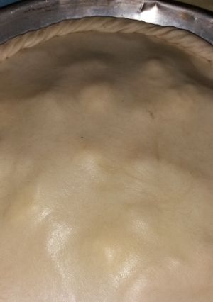 Una foto de Masa para tartas