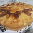 Tarta de manzana🍎