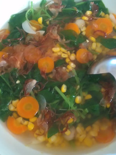 Foto resep Sayur Bening