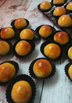 Foto resep Nastar Lumer Resep ci Tintin