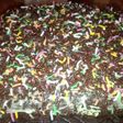 Brownis kacang