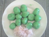 Klepon Lumer