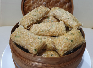 Foto resep Hekeng Ngohiong Spesial