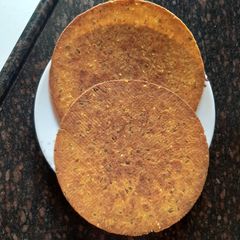 A picture of Meethi mungdi.