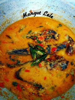 Foto resep Mangut Lele