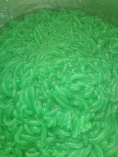 Foto resep Cendol sagu