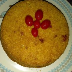 A picture of Cake.