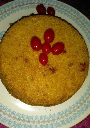 A picture of Cake.