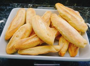 Una foto de Baguet 🥖