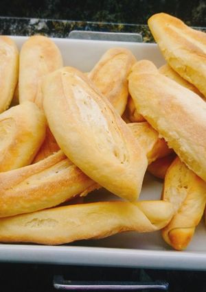 Una foto de Baguet 🥖