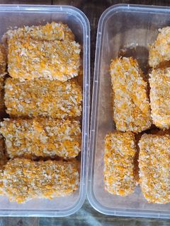 Foto resep 26. Nugget Sapi Homemade