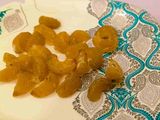 મધ - આંબળા કેન્ડી (Honey Amla Candy Recipe In Gujarati)