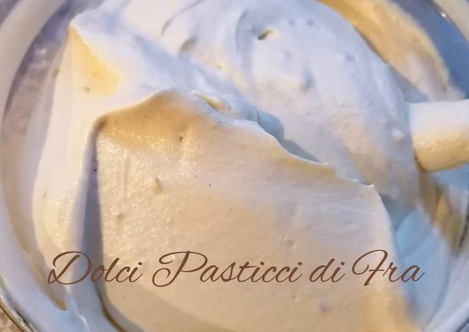 Ricetta Mousse Alla Nocciola Di Dolci Pasticci Di Fra Cookpad