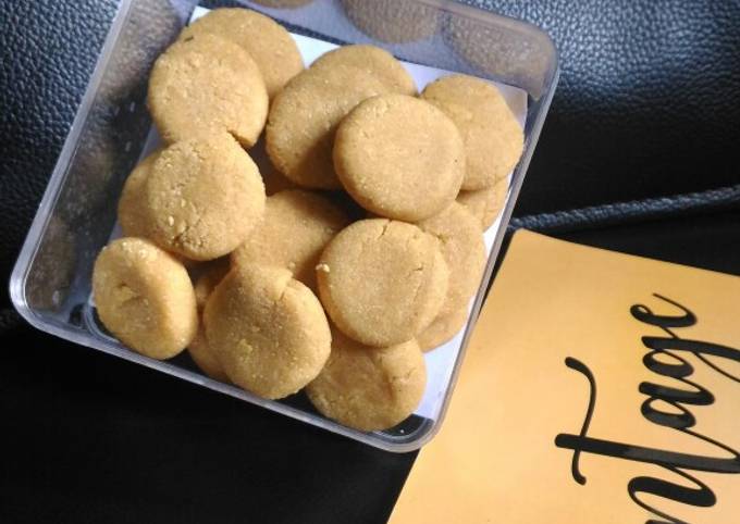 Bagaimana Menyiapkan Kue satu, Lezat Sekali