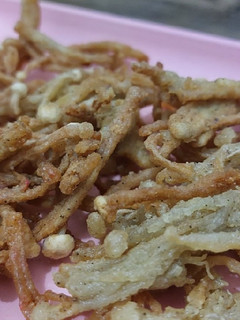 Foto resep Crispy Enoki
