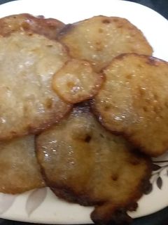 মালপোয়া (malpua recipe in Bengali) রেসিপির প্রধান ছবি