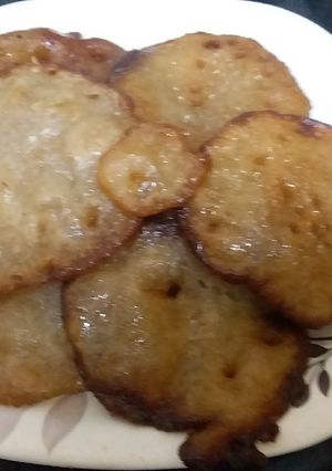 মালপোয়া (malpua recipe in Bengali) রেসিপির প্রধান ছবি