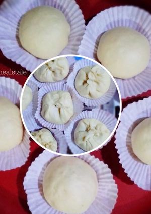 Foto resep Bakpao