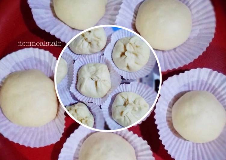 Langkah Mudah untuk Membuat Bakpao Anti Gagal