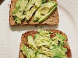 Avocado's Roasted Toast