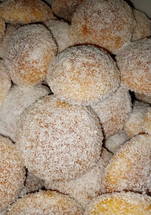 صورة لوصفة حلوة ريشبونت محبوبة الجماهير 🥰