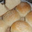 Pan de leche. Riquísimos!!