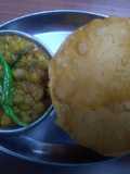 Chole bhatoore