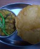 Chole bhatoore