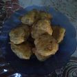 Perkedel Kentang Original